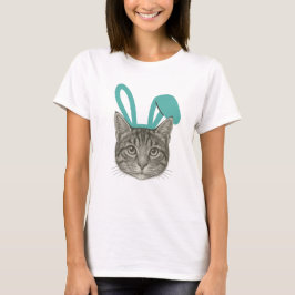 Frauen Ostern Shirts Ostern Candy T-Shirts Choco