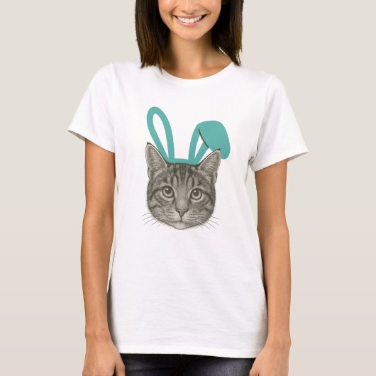 Frauen Ostern Shirts Ostern Candy T-Shirts Choco (Vorderseite)
