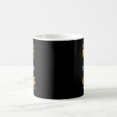 Frauen persönlich viktimisiert durch mein Kickboxe Kaffeetasse (Mittel)