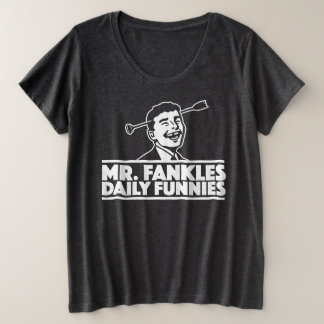 Frauen plus sortierten T - Shirt…. mit Cornelius Große Größe T-Shirt