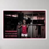 Frauen Poster (Vorne)