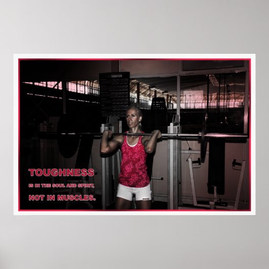 Frauen Poster (Vorne)