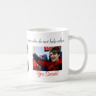 Frauen-Power! Kaffeetasse