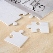 Frauen Puzzle (Seite)