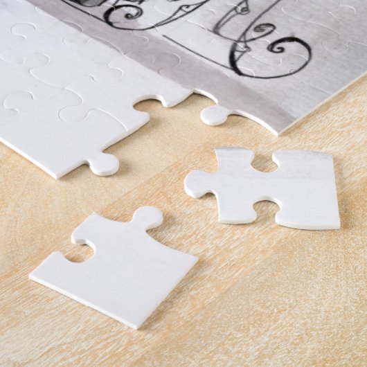 Frauen Puzzle (Seite)