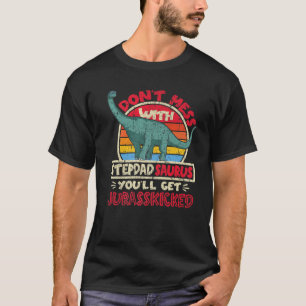 Frauen Regenbogenlippen Die Damen sind am 4. Mai G T-Shirt