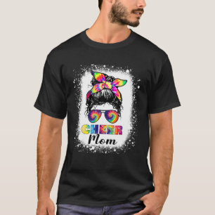 Frauen Regenbogenlippen Queens sind am 7. Mai Gebo T-Shirt