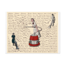 Frauen regieren die Welt