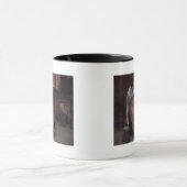 Frauen-Reinigung Tasse (Zentrum)