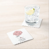 Frauen schulden dir keine Untersetzer (Vor Ort)