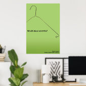 Frauen schützen. poster (Heimbüro)