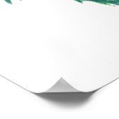 Frauen sehen zu...und wir haben Drachen! (Poster) Poster (Ecke)