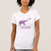 Frauen-Shirt T-Shirt (Vorderseite)