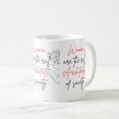 Frauen sind die wahre Tasse der Architekten (VorderseiteRechts)