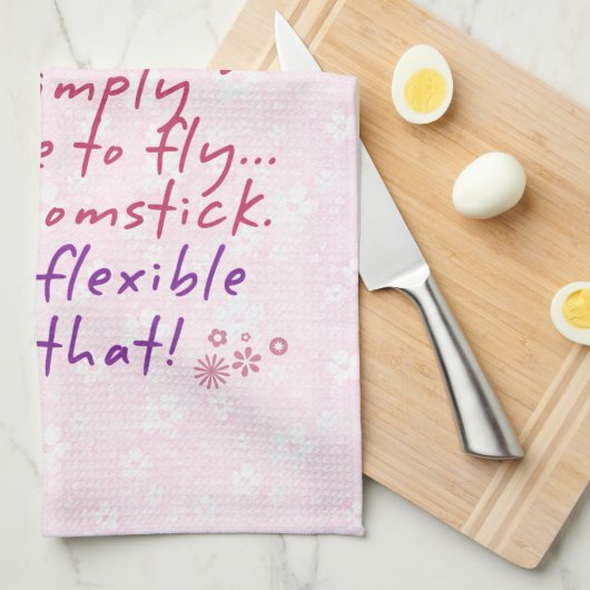 Frauen sind Engel Handtuch (Viertel Falte)