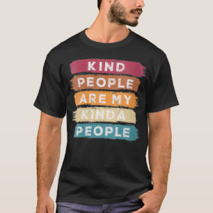 Frauen sind nette Leute, die ich als Lehrerin kenn T-Shirt