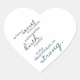 Frauen sind starker Aufkleber