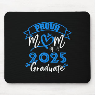 Frauen sind stolz auf die Mama einer 2025-Grad-Cl  Mousepad