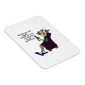 Frauen sind wie Engel Magnet (Rechte Seite)