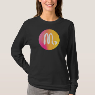 Frauen Skorpion Astrologie Für Ihr Horoskop Sternz T-Shirt