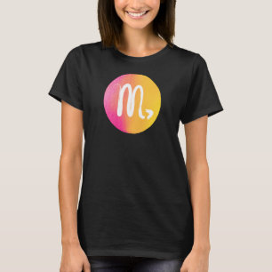 Frauen Skorpion Astrologie Für Ihr Horoskop Sternz T-Shirt