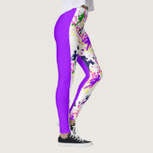 FRAUEN SOCCER LEGGINGS (Rechts)