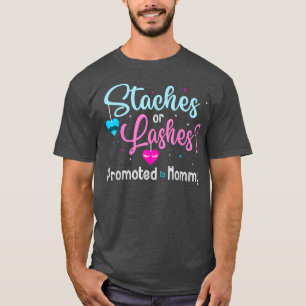 Frauen - Stacheln oder Schlaganfälle bei Müttern T-Shirt
