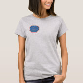 Frauen-SuperAger-T - Shirt (Vorderseite)
