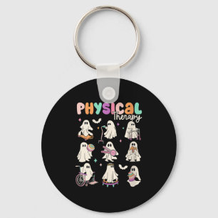 Frauen Süßer Geist Physiotherapie Pt Physical The Schlüsselanhänger