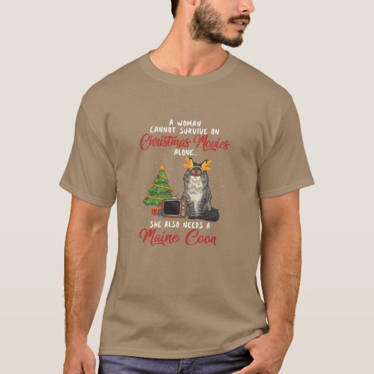 Frauen T-Shirt (Vorderseite)
