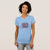 Frauen T-Shirt (Vorne ganz)