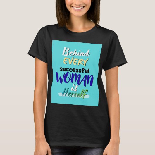 Frauen T-Shirt  (Vorderseite)