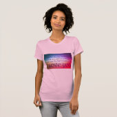 Frauen T-Shirt (Vorne ganz)
