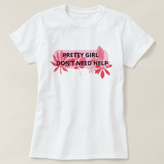 Frauen T-Shirt (Design vorne)