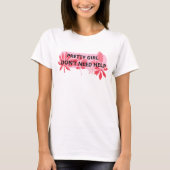 Frauen T-Shirt (Vorderseite)