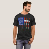 Frauen!!!! T-Shirt (Vorne ganz)