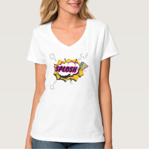 Frauen T-Shirt