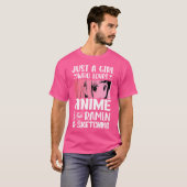 Frauen T-Shirt (Vorne ganz)