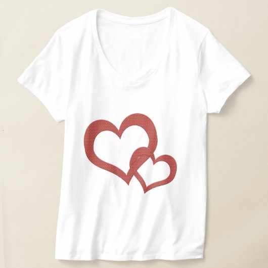 Frauen T-Shirt (Ablage )