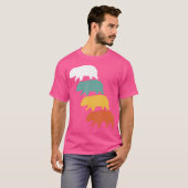 Frauen T-Shirt (Vorne ganz)