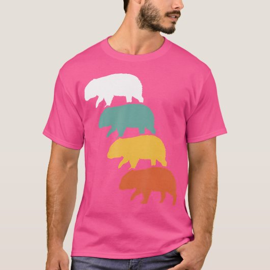 Frauen T-Shirt (Vorderseite)