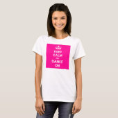 Frauen T-Shirt (Vorne ganz)