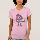 Frauen T Shirt (Vorderseite)