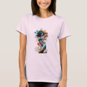 Frauen T-Shirt (Vorderseite)