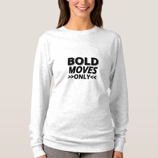 Frauen T-Shirt (Vorderseite)