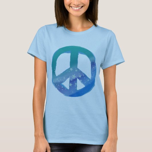 Frauen-T - Shirt (Vorderseite)