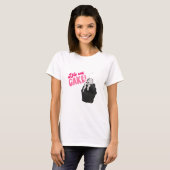Frauen T-Shirt (Vorne ganz)