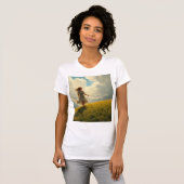 FRAUEN T SHIRT (Vorne ganz)