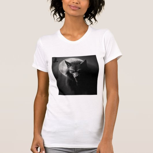 Frauen-T-Shirt T-Shirt (Vorderseite)