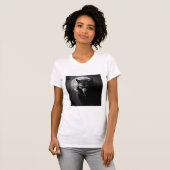 Frauen-T-Shirt T-Shirt (Vorne ganz)